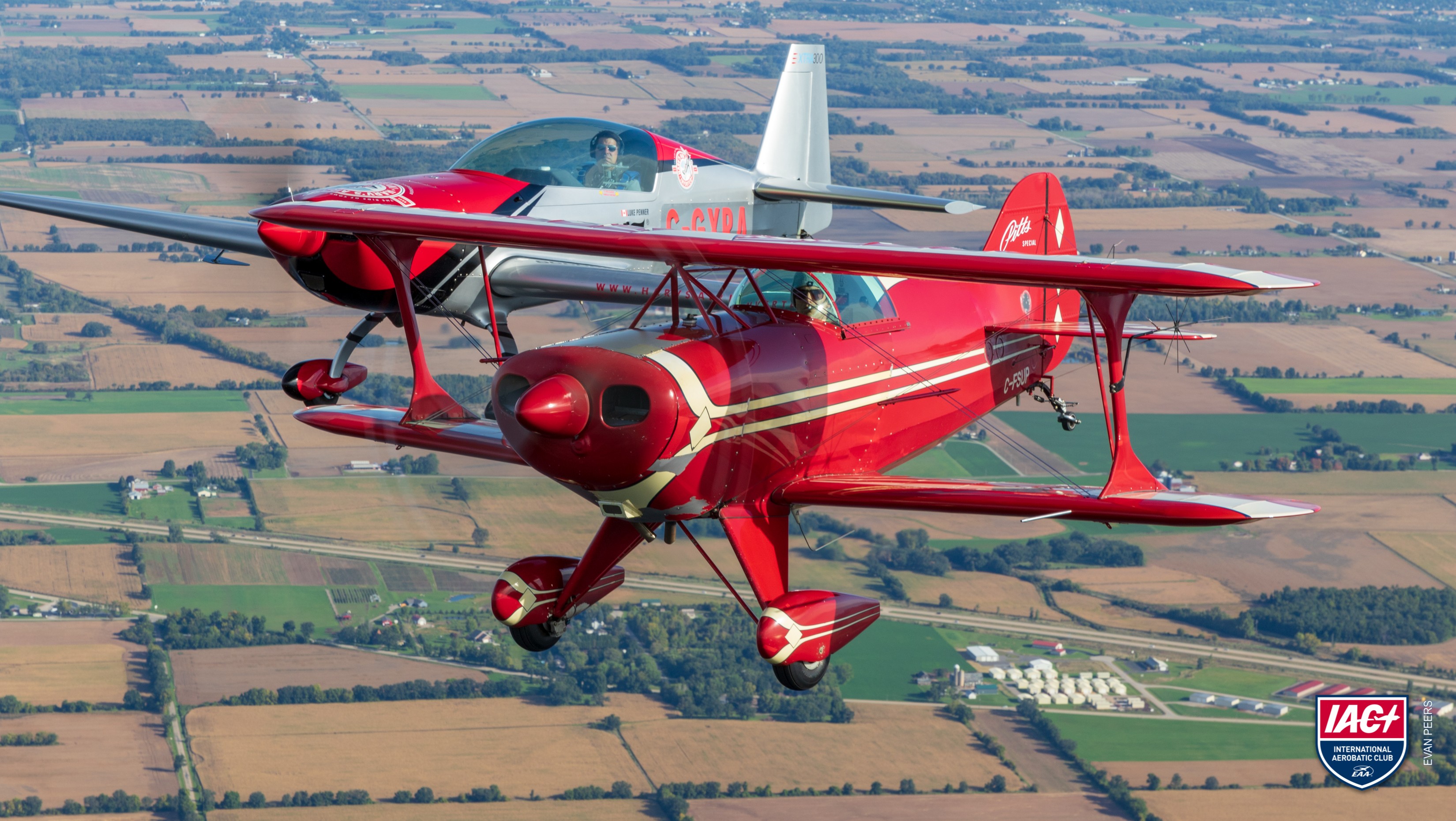 formation flying